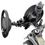 Кермова система