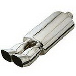 Система відведення ВГ