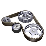 Ремені ГРМ / газорозподіл / ланцюги та натягувачі