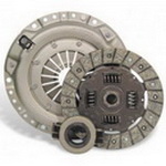 Трансмісія / зчеплення / КПП / АКП