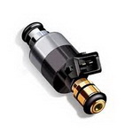 Паливна система та керування двигуном