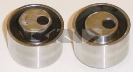 SPIDAN 66506 Натяжний ролик, ремінь ГРМ