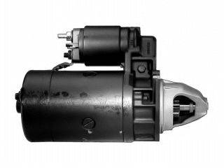 SPIDAN 1130 Стартер