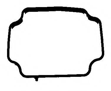 ELRING 539560 Прокладка корпус термостата