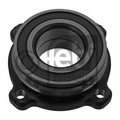 FEBI BILSTEIN 12180 Комплект підшипника маточини колеса