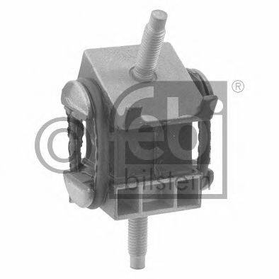 FEBI BILSTEIN 31510 Підвіска, двигун
