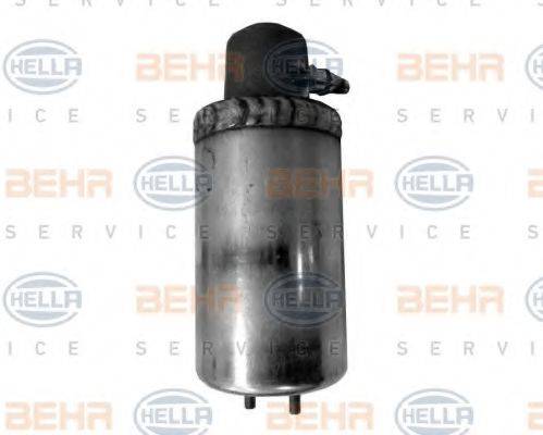 BEHR HELLA SERVICE 8FT351197561 Осушувач, кондиціонер