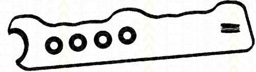 TRISCAN 5155069 Комплект прокладок, кришка головки циліндра