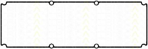 TRISCAN 5156050 Прокладка, кришка головки циліндра