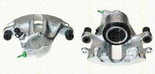 TRISCAN 8170341729 Гальмівний супорт