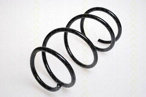 TRISCAN 87501130 Пружина ходової частини