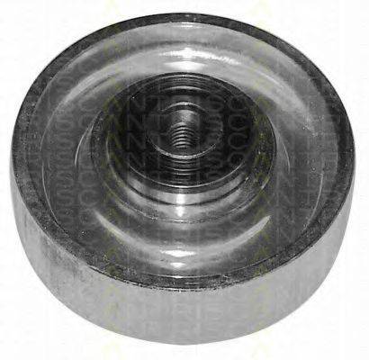 TRISCAN 8641282003 Паразитний / провідний ролик, полікліновий ремінь
