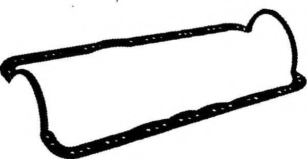 PAYEN JJ348 Прокладка, масляний піддон