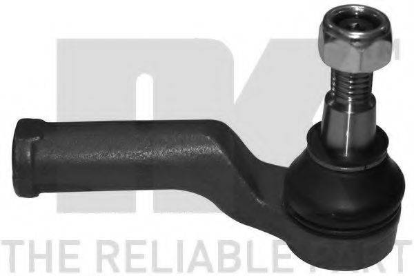 NK 5032570 Наконечник поперечної кермової тяги