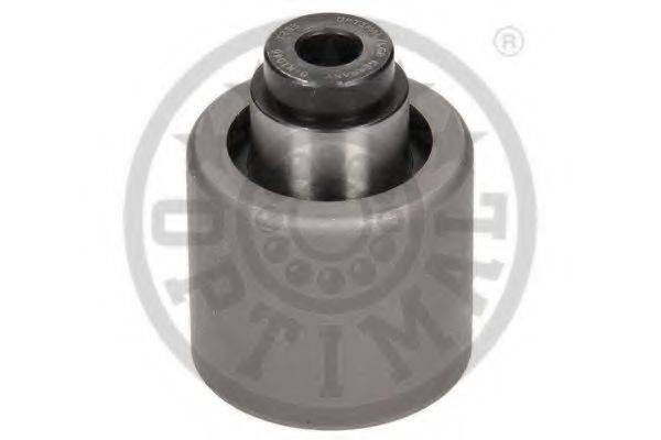 OPTIMAL 0N1046 Паразитний / Ведучий ролик, зубчастий ремінь
