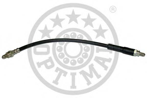 OPTIMAL BSL671 Гальмівний шланг