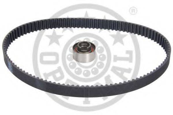 OPTIMAL SK1223 Комплект ременя ГРМ