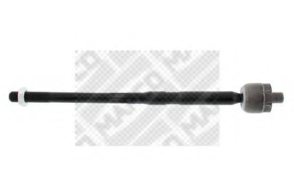 MAPCO 51751 Осьовий шарнір, рульова тяга