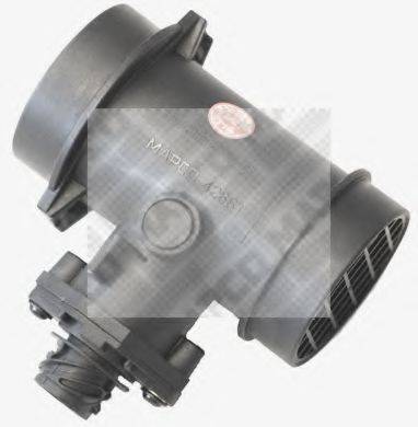 MAPCO 42661 Витратомір повітря
