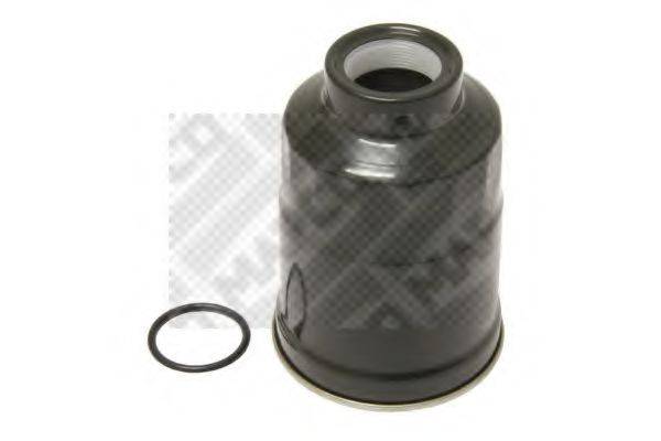 MAPCO 63501 Паливний фільтр