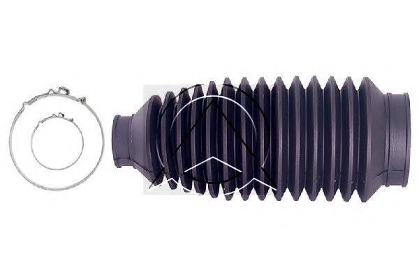 SIDEM 307230 Пильовик, рульове управління