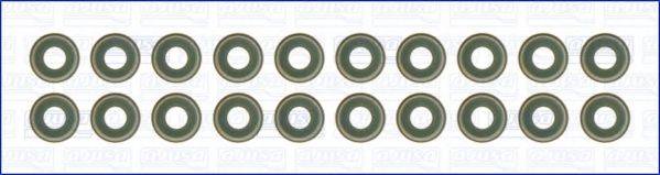 AJUSA 57040700 Комплект прокладок, стрижень клапана
