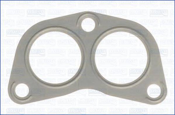 AJUSA 00083000 Прокладка, труба вихлопного газу