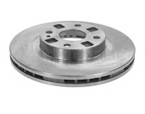 MEYLE 35155210024 гальмівний диск