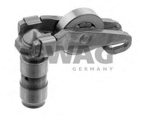 SWAG 30934553 Балансир, керування двигуном