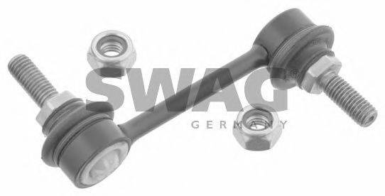 SWAG 38929800 Тяга/стійка, стабілізатор