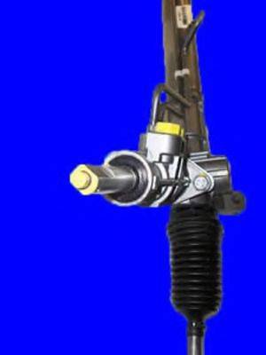 URW 3079021 Рульовий механізм