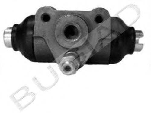 BUGIAD BSP21445 Колісний гальмівний циліндр