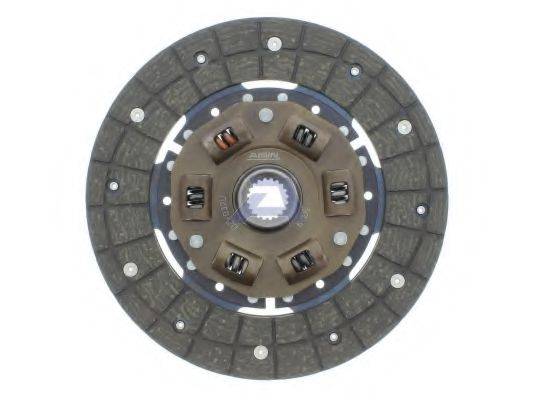 AISIN DZ032U диск зчеплення