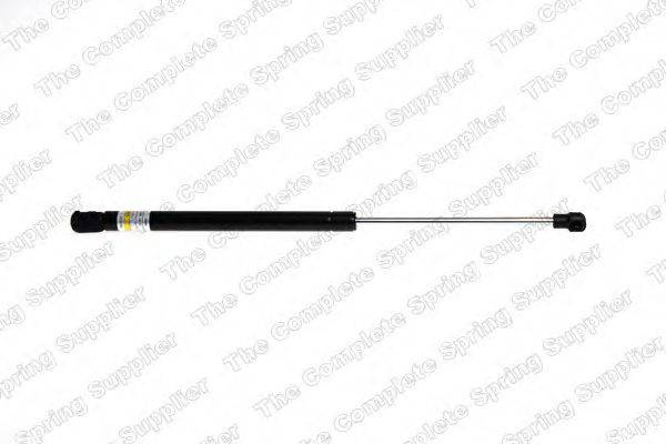 LESJOFORS 8108429 Газова пружина, кришка багажника