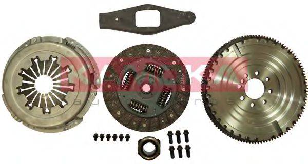 KAMOKA KC098 Комплект зчеплення