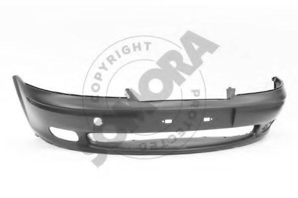 SOMORA 210531 Буфер