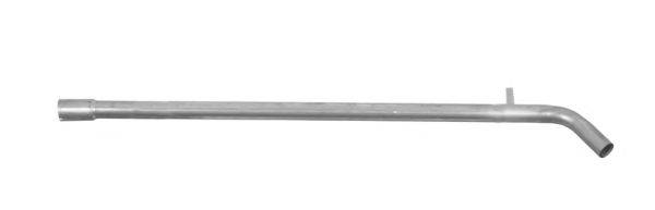 IMASAF 612104 Труба вихлопного газу