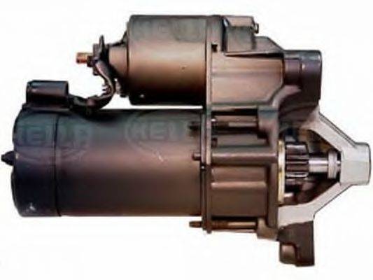 HELLA 8EA730191001 Стартер