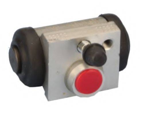 HELLA 8AW355532481 Колісний гальмівний циліндр