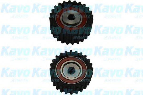 KAVO PARTS DID8003 Паразитний / Ведучий ролик, зубчастий ремінь