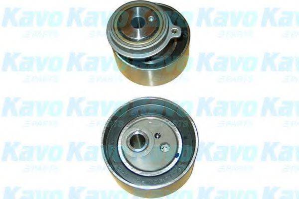 KAVO PARTS DTE4505 Натяжний ролик, ремінь ГРМ