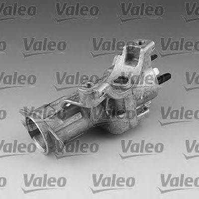 VALEO 256782 Корпус циліндра замку