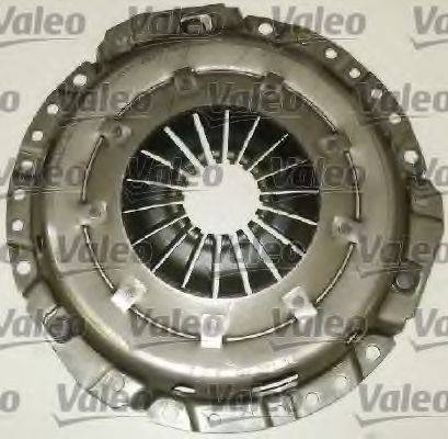 VALEO 821045 Комплект зчеплення