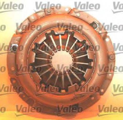 VALEO 821411 Комплект зчеплення