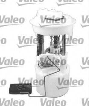 VALEO 347001 Елемент системи живлення