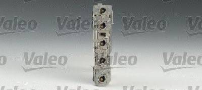 VALEO 085144 Утримувач лампи, еадний ліхтар