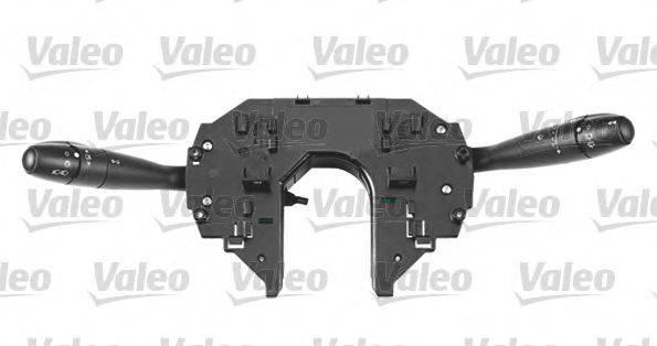 VALEO 251653 Вимикач на колонці кермового керування