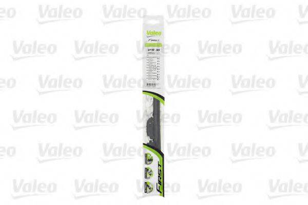 VALEO 575781 Щітка склоочисника