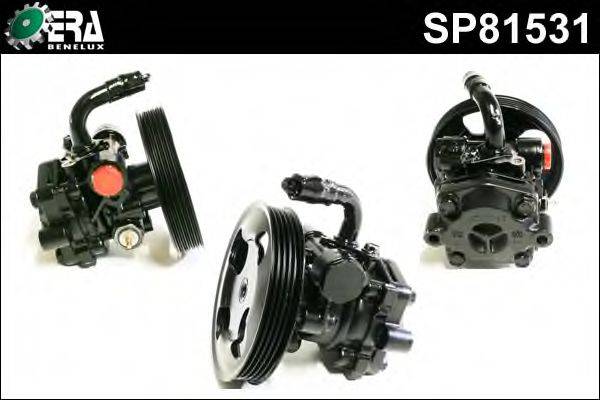 ERA BENELUX SP81531 Гідравлічний насос, кермо
