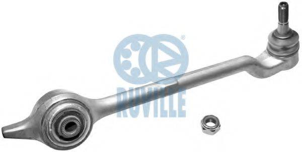 RUVILLE 935027 Важіль незалежної підвіски колеса, підвіска колеса